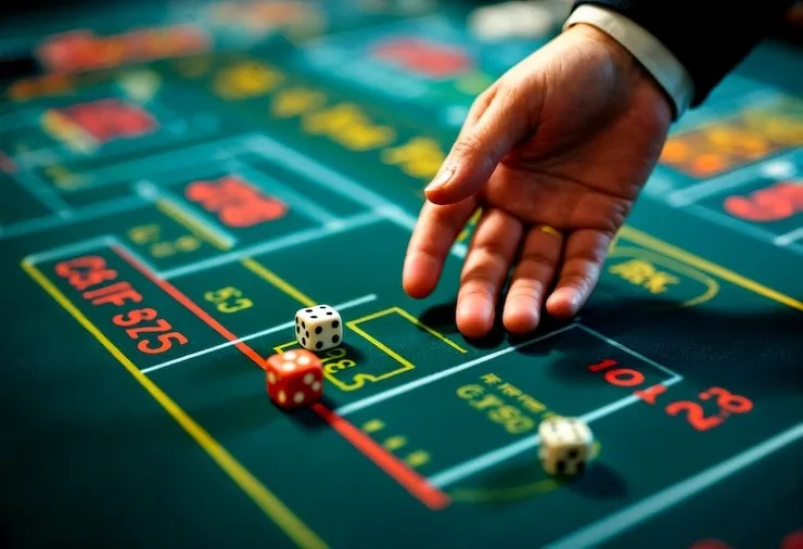 388win7 Pakistan Casino lobby
