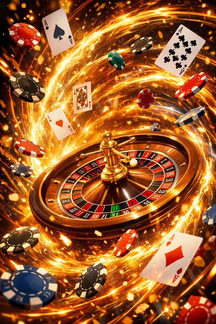 388win7 Live Poker Channel