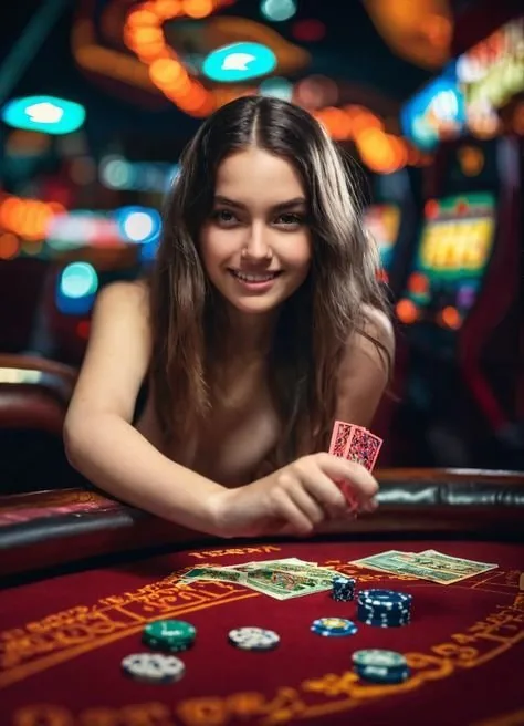 388win7 What Live Baccarat Royale Looks Like Inside Our Lobby