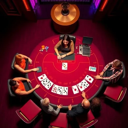 388win7 388win7 Casino: Live Tables, Slots and Cricket Betting in One Place